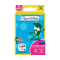 PAPER MATE Wachsmaler Kids Colouring Bunt 16er M Blister