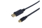 Equip Mini DisplayPort->DP 4K/ 60Hz St/St 2.00m sw Polybeutel