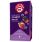 Früchtetee Premium Waldbeeren 20 Beutel x 3,0 g