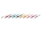 Equip Patchkabel Cat6A S/FTP 2xRJ45 30.00m grau LSZH Polybeutel