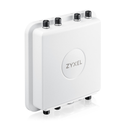 Zyxel WAX655E Wifi6 4x4 Outdoor Access Point (ohne Netzteil)