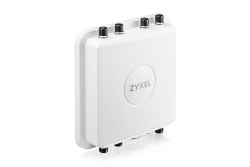 Zyxel WAX655E Wifi6 4x4 Outdoor Access Point (ohne Netzteil)
