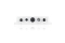 Zyxel WAX655E Wifi6 4x4 Outdoor Access Point (ohne Netzteil)