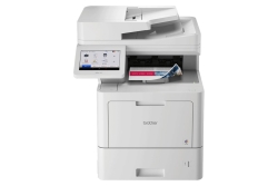 Brother MFC-L9630CDN 4-in-1 (Speditionsversand)