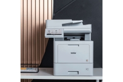 Brother MFC-L9630CDN 4-in-1 (Speditionsversand)