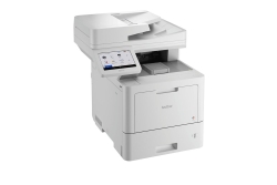 Brother MFC-L9630CDN 4-in-1 (Speditionsversand)
