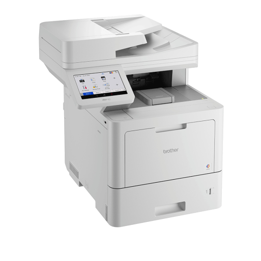 Brother MFC-L9670CDN 4-in-1 (Speditionsversand)