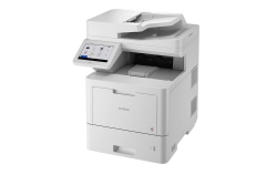 Brother MFC-L9670CDN 4-in-1 (Speditionsversand)
