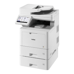Brother MFC-L9670CDNT 4-in-1 (Speditionsversand)