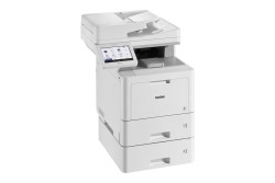 Brother MFC-L9670CDNT 4-in-1 (Speditionsversand)