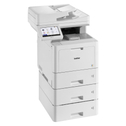 Brother MFC-L9670CDNTT 4-in-1 (Speditionsversand)