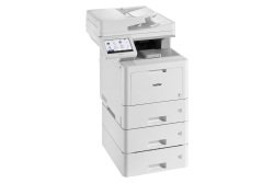 Brother MFC-L9670CDNTT 4-in-1 (Speditionsversand)