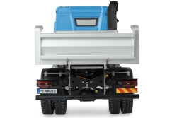 Amewi RC Baustelle Muldenkipper Mercedes Arocs 4x2 blau 14+