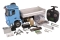 Amewi RC Baustelle Muldenkipper Mercedes Arocs 4x2 blau 14+