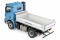 Amewi RC Baustelle Muldenkipper Mercedes Arocs 4x2 blau 14+