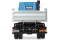 Amewi RC Baustelle Muldenkipper Mercedes Arocs 4x2 blau 14+