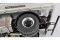 Amewi RC Baustelle Muldenkipper Mercedes Arocs 4x2 blau 14+