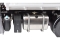 Amewi RC Baustelle Muldenkipper Mercedes Arocs 4x2 blau 14+