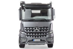 Amewi RC Baustelle Muldenkipper Mercedes Arocs 4x2 grau 14+
