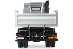 Amewi RC Baustelle Muldenkipper Mercedes Arocs 4x2 grau 14+