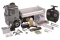Amewi RC Baustelle Muldenkipper Mercedes Arocs 4x2 grau 14+
