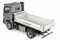 Amewi RC Baustelle Muldenkipper Mercedes Arocs 4x2 grau 14+
