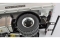 Amewi RC Baustelle Muldenkipper Mercedes Arocs 4x2 grau 14+