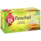 Tee Fenchel 20 Beutel à 3,0 g