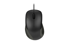 Speedlink Maus KAPPA, USB, schwarz retail