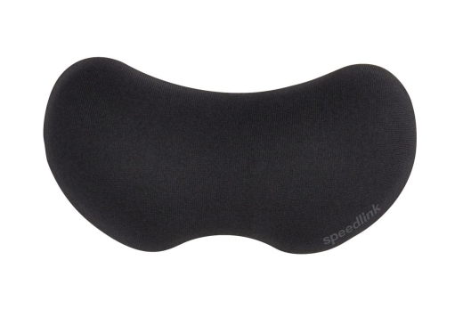 Speedlink Handgelenkauflage LAX, Gel, schwarz retail