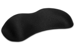 Speedlink Handgelenkauflage LAX, Gel, schwarz retail