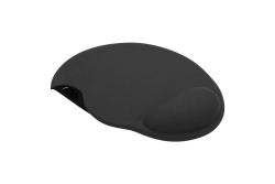 Speedlink Mauspad VELLU, Gel, schwarz retail