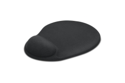 Speedlink Mauspad VELLU, Gel, schwarz retail