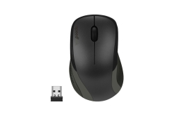 Speedlink Maus KAPPA, kabellos, schwarz retail