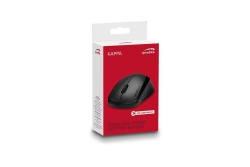 Speedlink Maus KAPPA, kabellos, schwarz retail