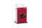 Speedlink Maus CEPTICA, kabellos, schwarz-rot retail