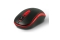 Speedlink Maus CEPTICA, kabellos, schwarz-rot retail