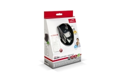 Speedlink Maus CALADO, kabellos, Leise, schwarz retail
