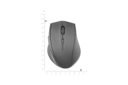 Speedlink Maus CALADO, kabellos, Leise, schwarz retail