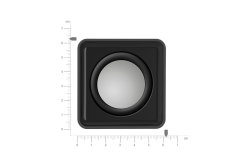 Speedlink Lautsprecher TWOXO, Stereo, schwarz retail
