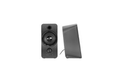 Speedlink Lautsprecher DAROC, Stereo, schwarz retail