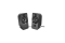 Speedlink Lautsprecher DAROC, Stereo, schwarz retail
