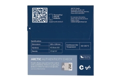 ARCTIC Thermal Pad TP-3 100*100 mm (1,5mm)