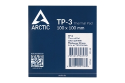 ARCTIC Thermal Pad TP-3 100*100 mm (1,5mm)