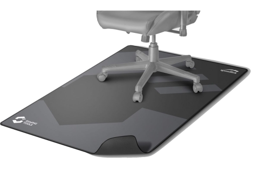 Speedlink Floorpad GROUNDID, 2mm, grau retail