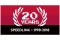 Speedlink Joystick COMPETITON PRO EXTRA USB, schwarz-rot retail