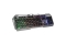 Speedlink Gaming Tastatur LUNERA, Metal Rainbow, schwarz retail