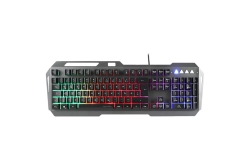 Speedlink Gaming Set LUNERA, 4in1, Beleuchtet, schwarz...