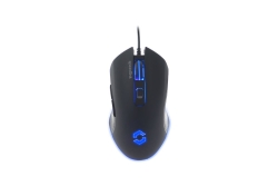 Speedlink Gaming Set LUNERA, 4in1, Beleuchtet, schwarz retail