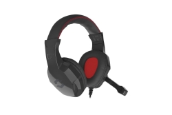 Speedlink Gaming Set LUNERA, 4in1, Beleuchtet, schwarz retail
